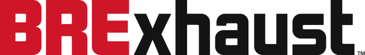 BRExhaust logo
