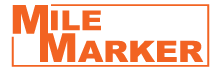 Mile Marker logo