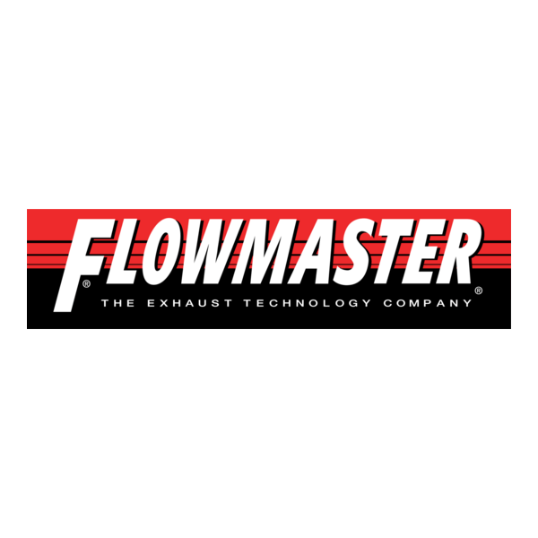 Flowmaster logo