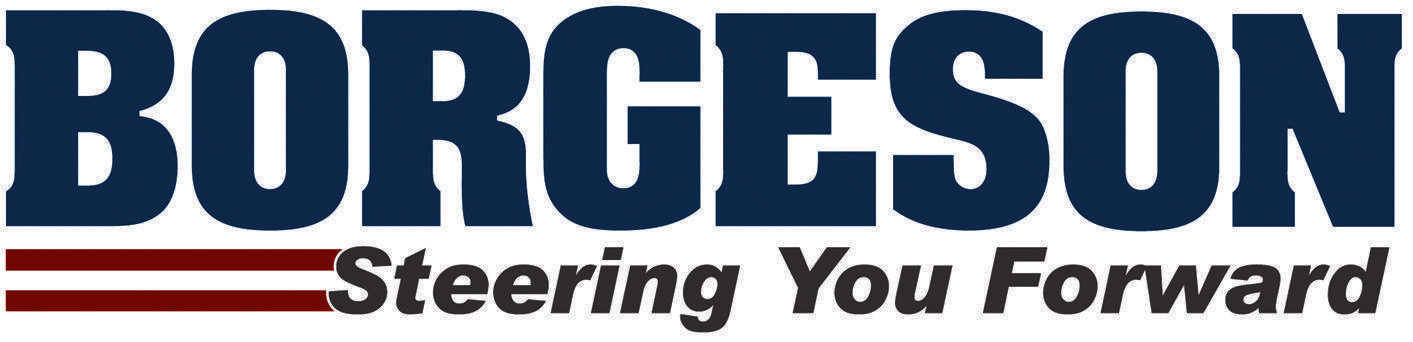 Borgeson logo