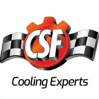 CSF logo